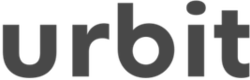 urbit logo